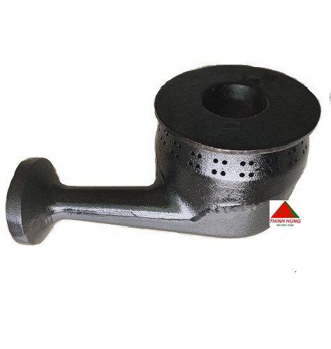 Đầu đốt bếp gas